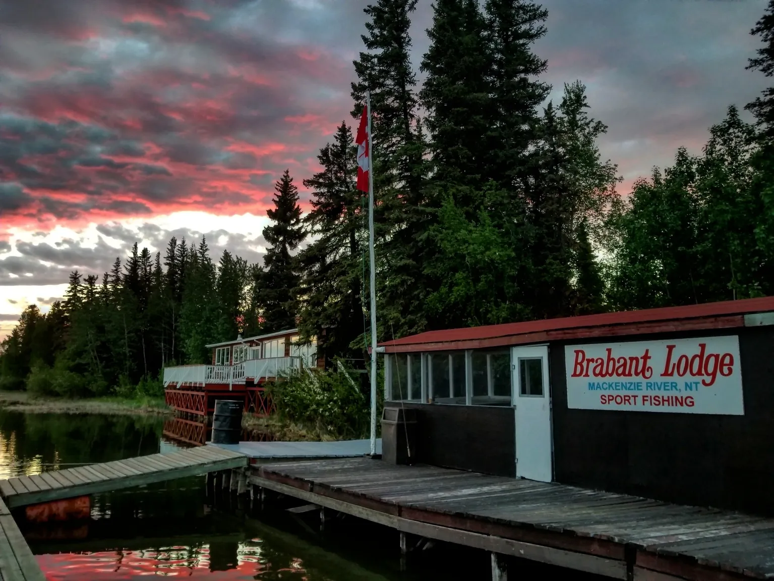 Brabant Lodge photo 12