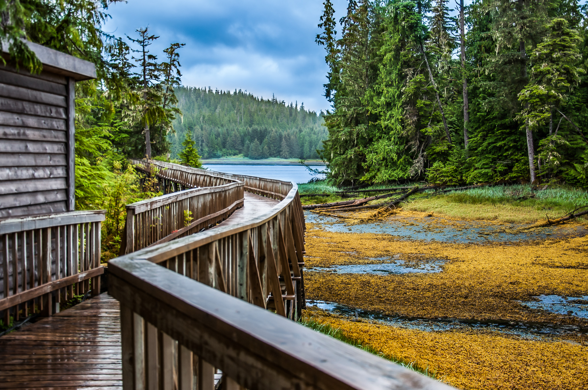 Boardwalk Lodge photo 4