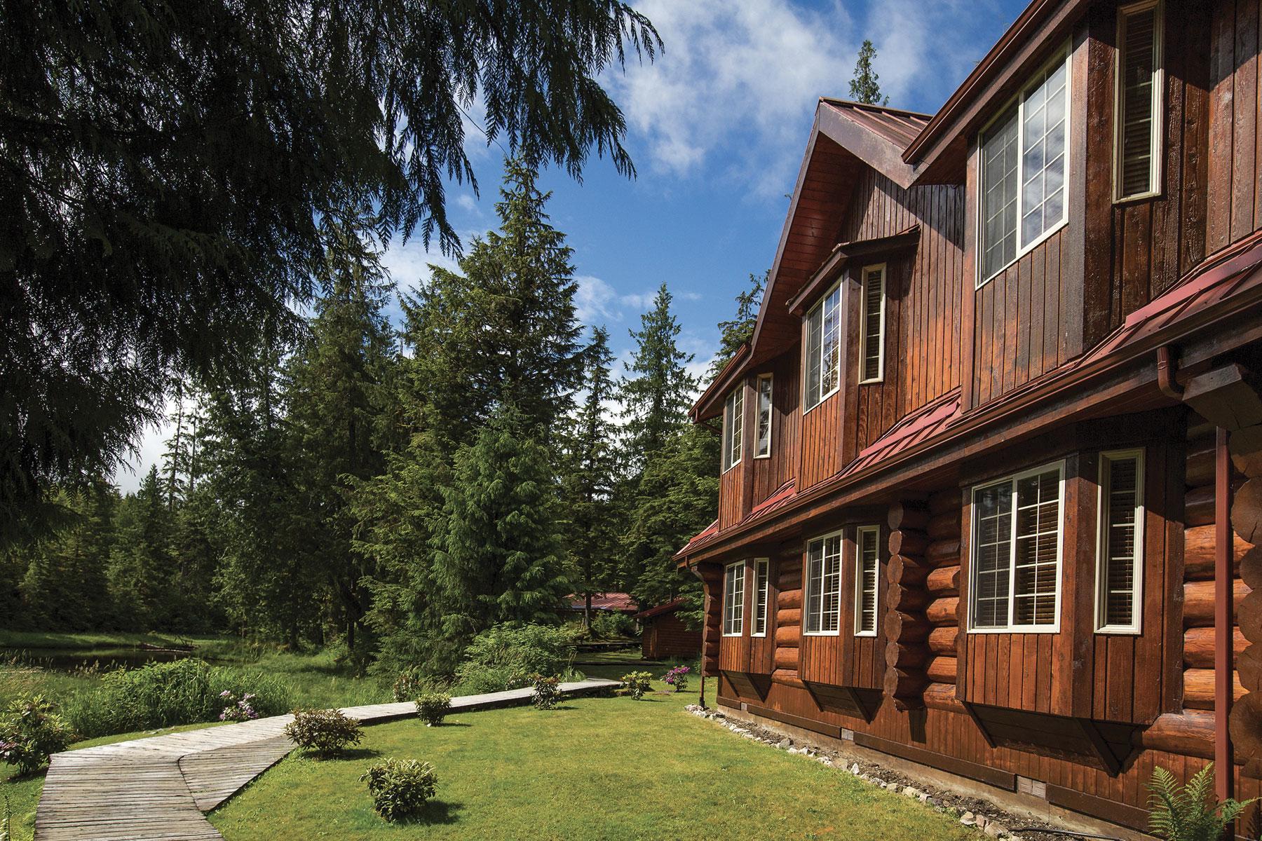Boardwalk Lodge photo 6