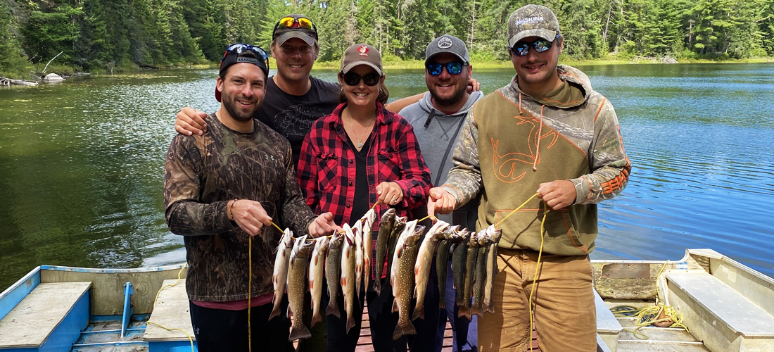 Bryson Lake Lodge photo 2