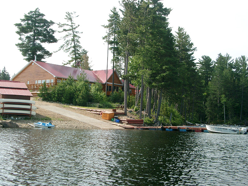 Bryson Lake Lodge photo 5