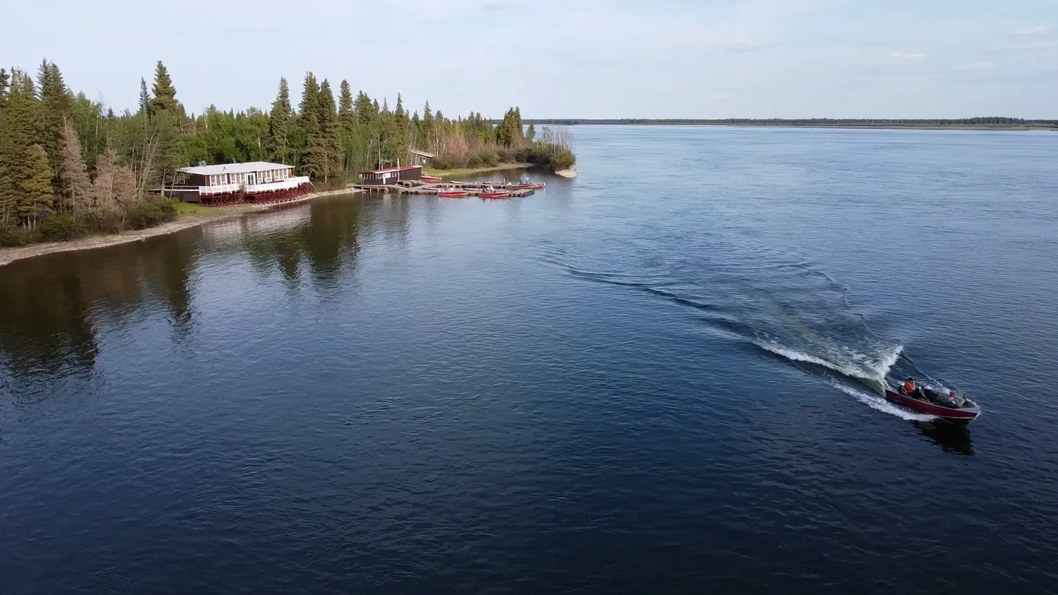Brabant Lodge photo 9