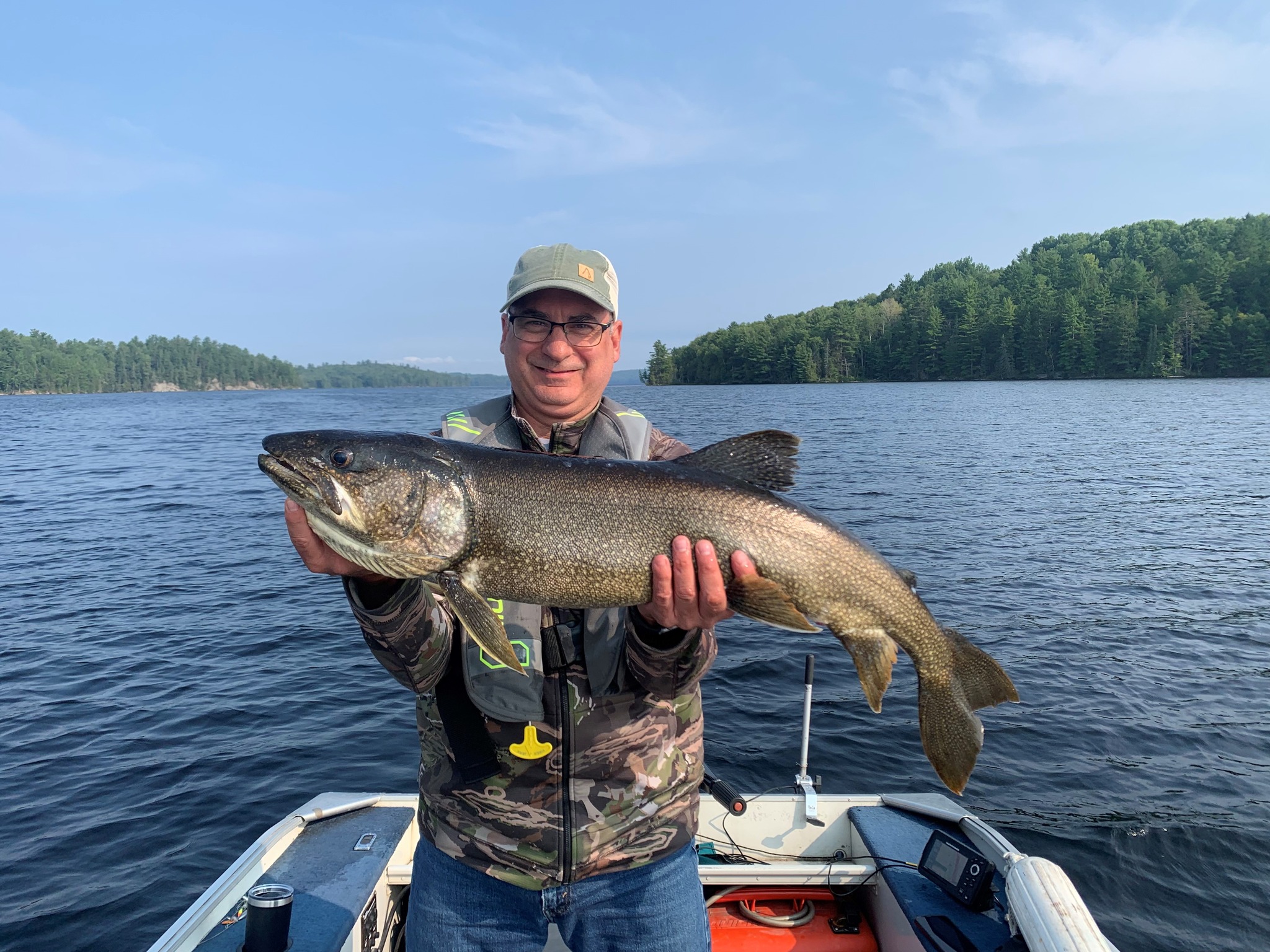 Bryson Lake Lodge photo 10