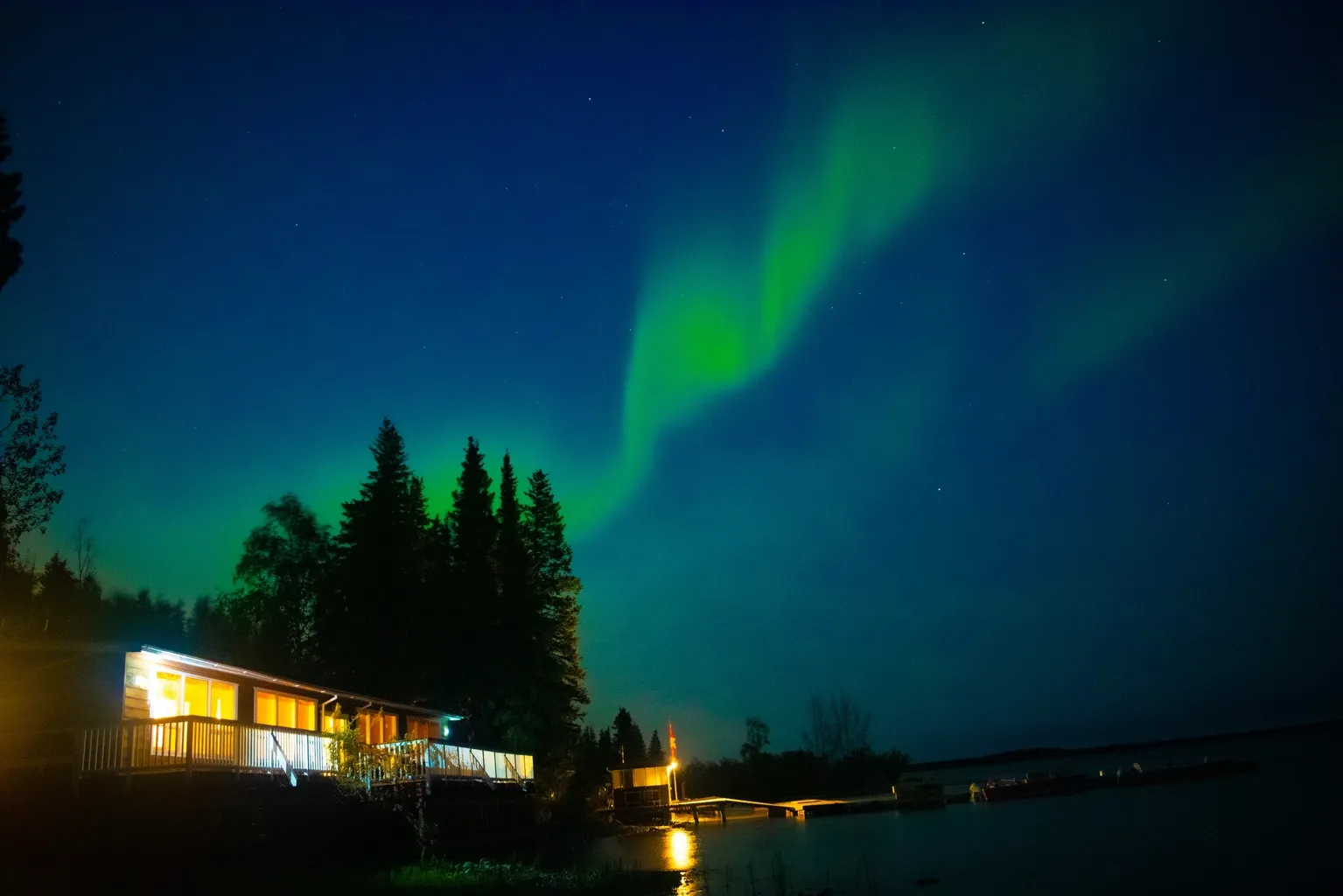 Brabant Lodge photo 11