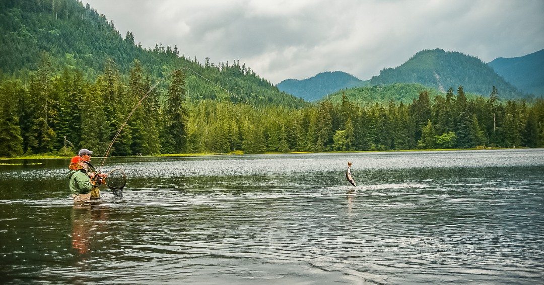 Boardwalk Lodge photo 7