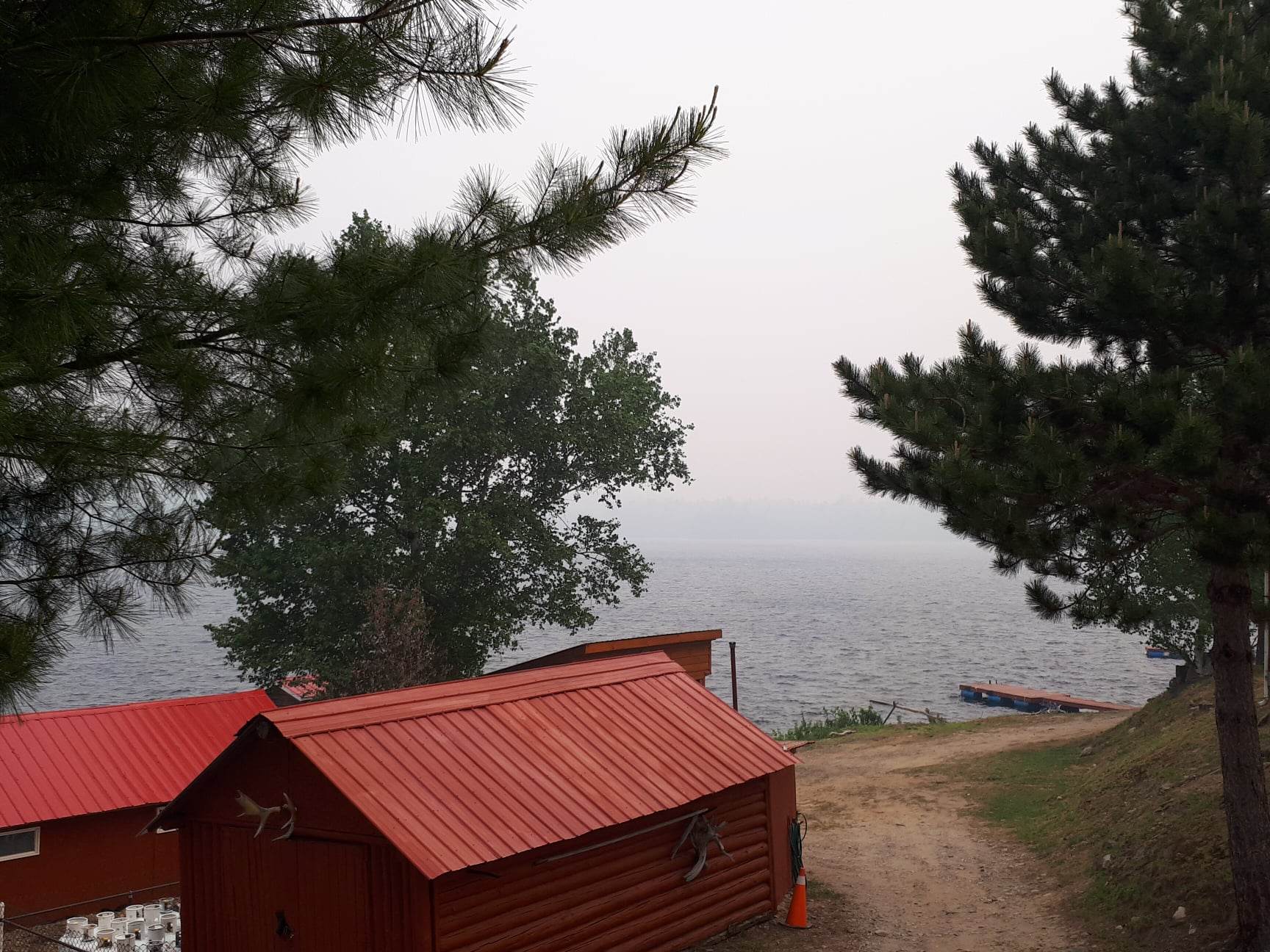 Bryson Lake Lodge photo 3
