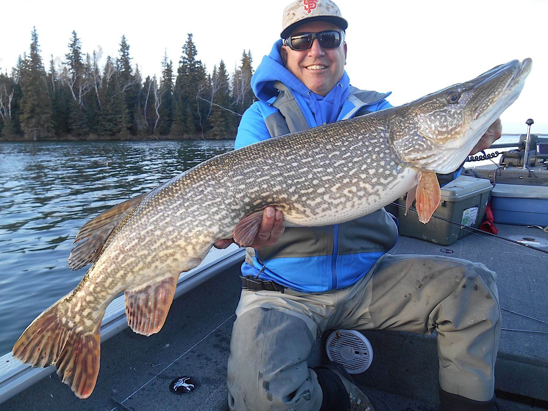 Bakers Narrows Lodge photo 13