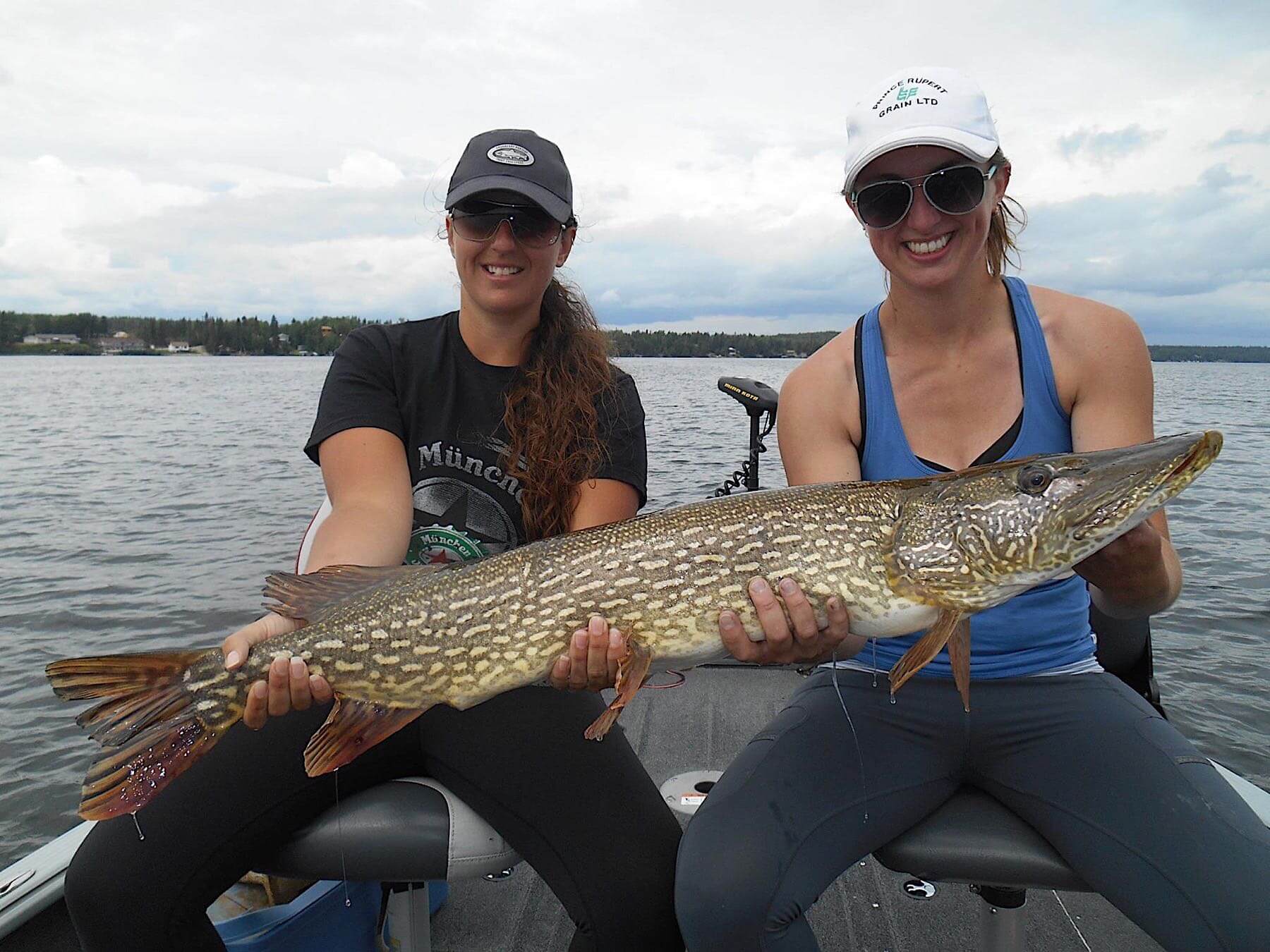 Bakers Narrows Lodge photo 9