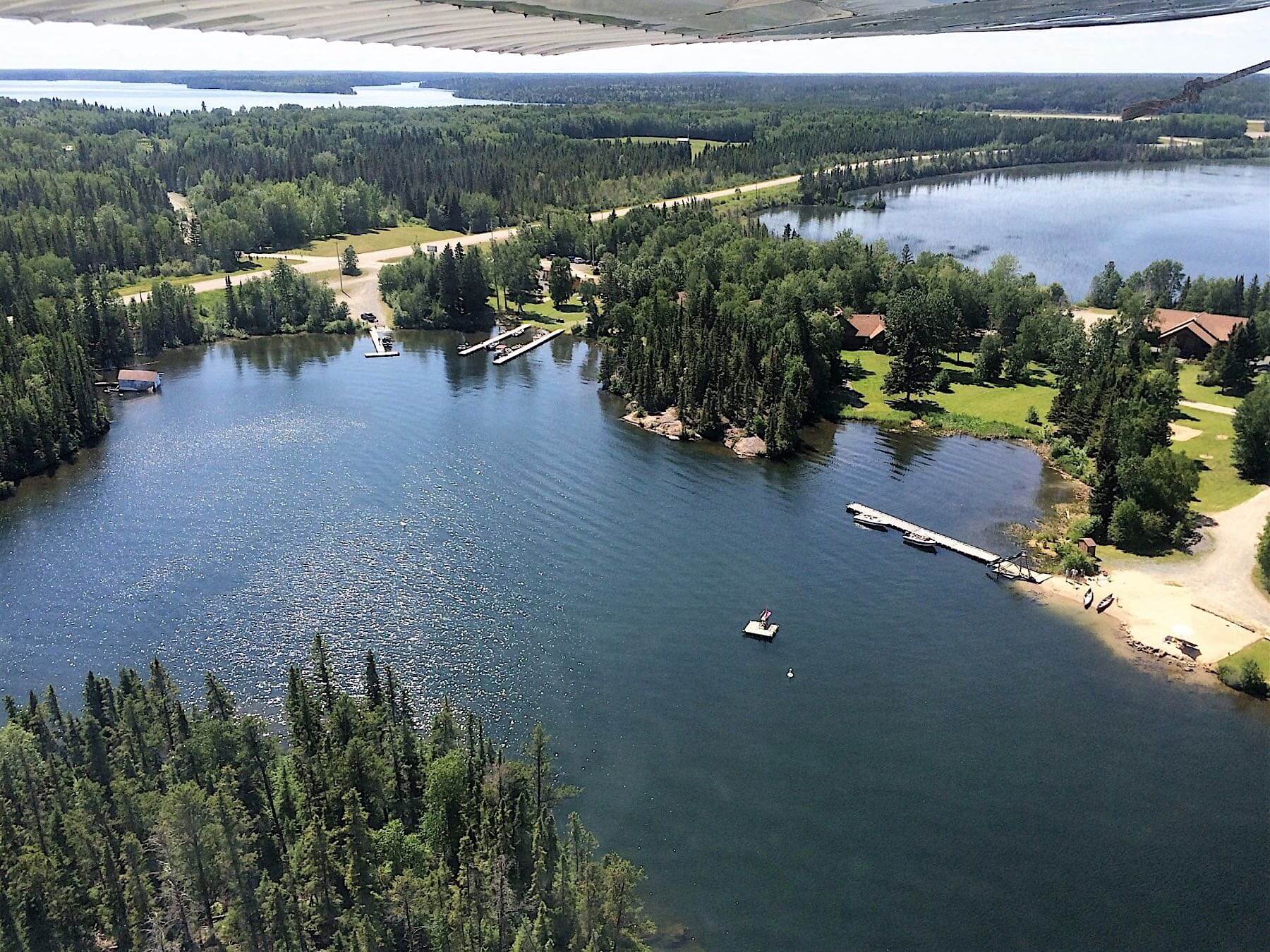 Bakers Narrows Lodge photo 7