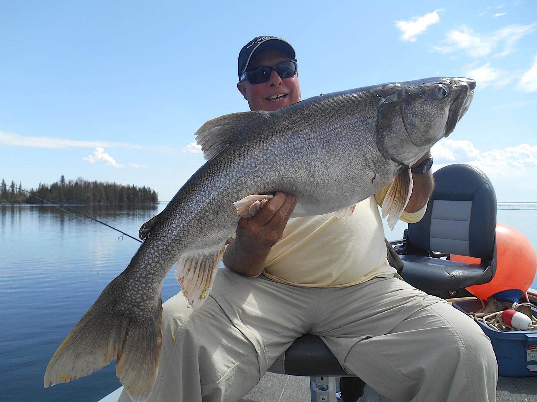 Bakers Narrows Lodge photo 5