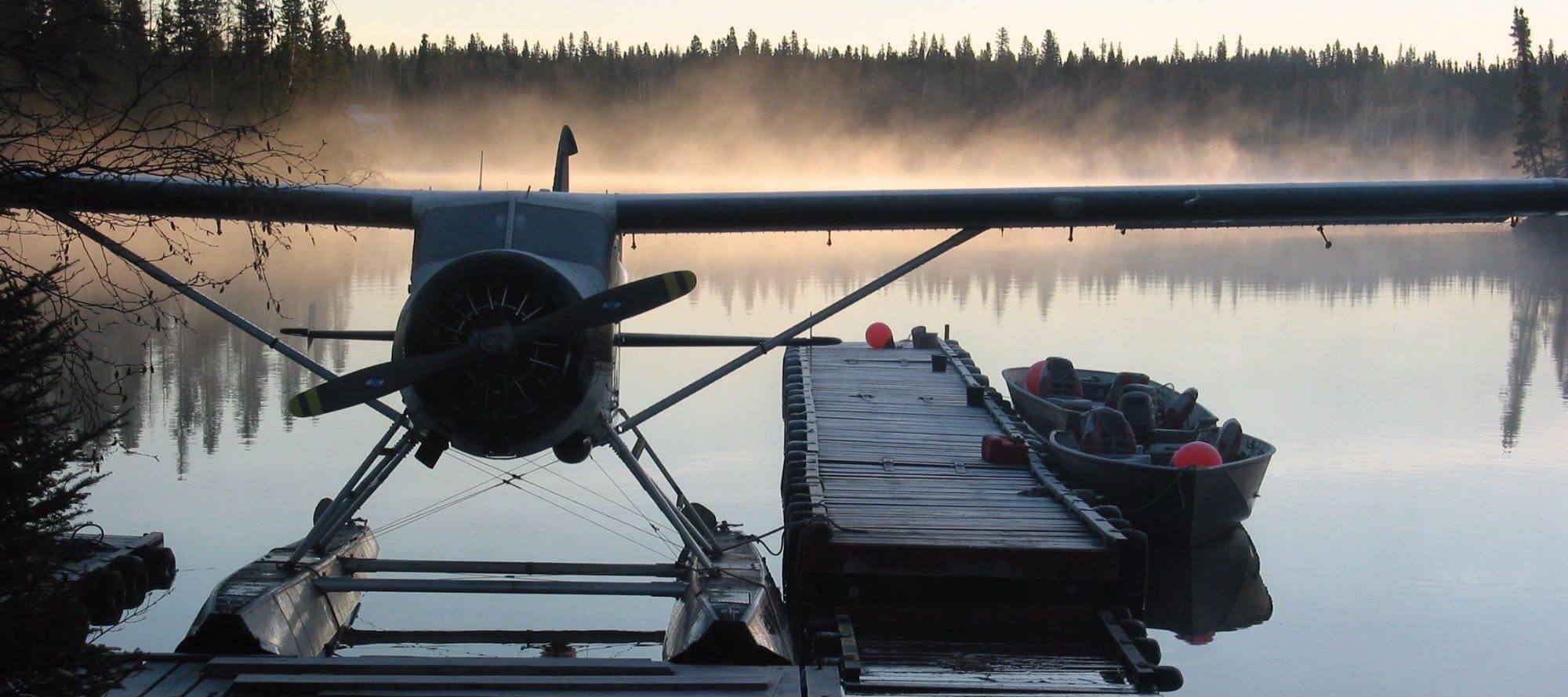 Bakers Narrows Lodge
