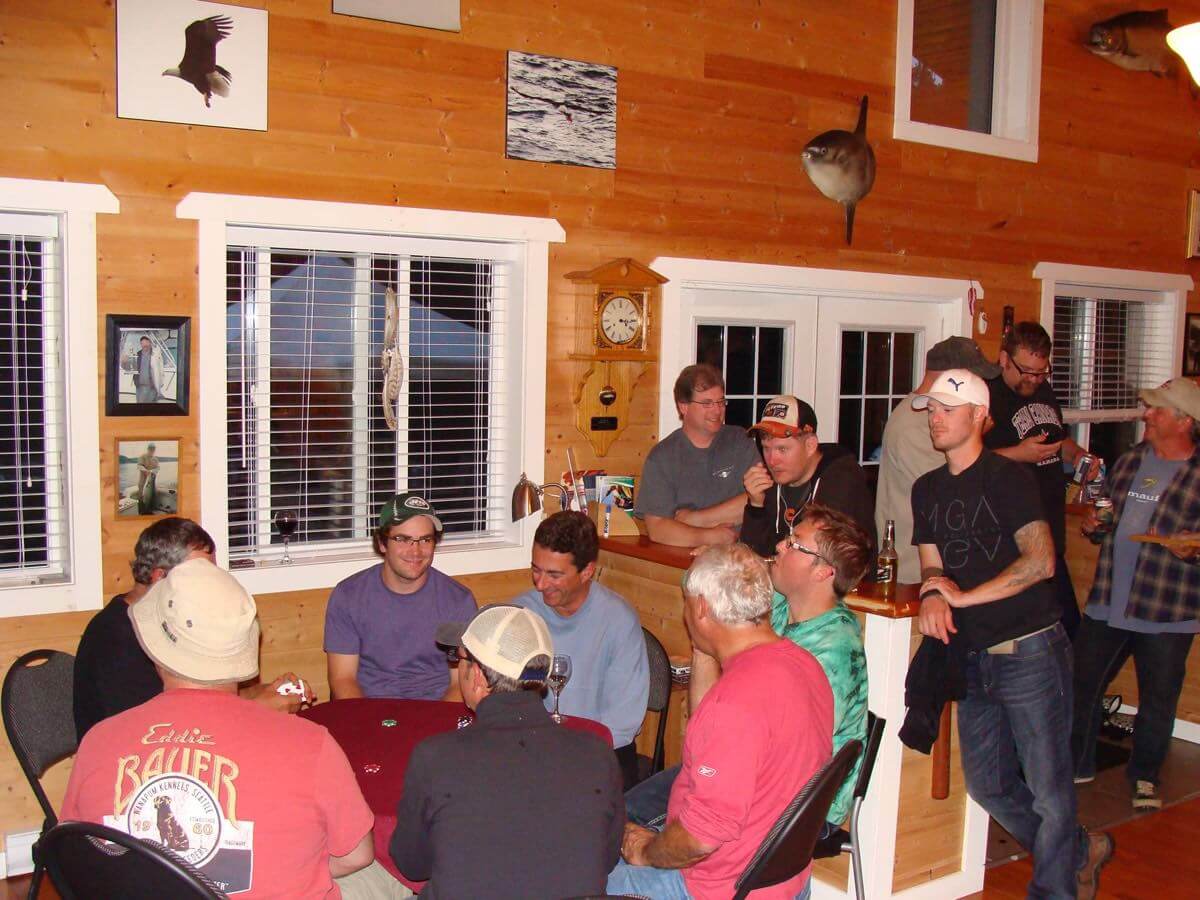 Barkley Sound Lodge photo 3