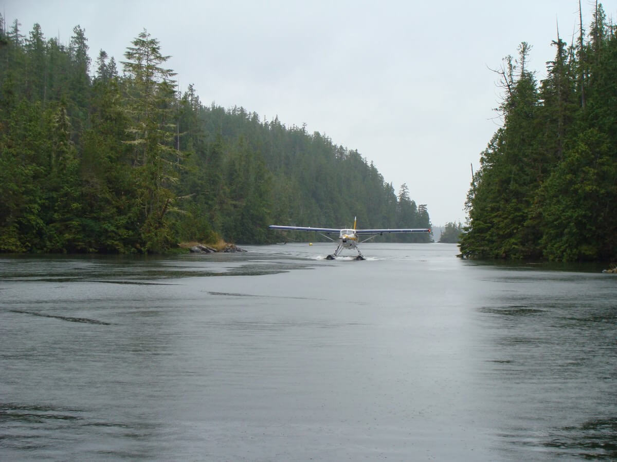 Barkley Sound Lodge photo 5