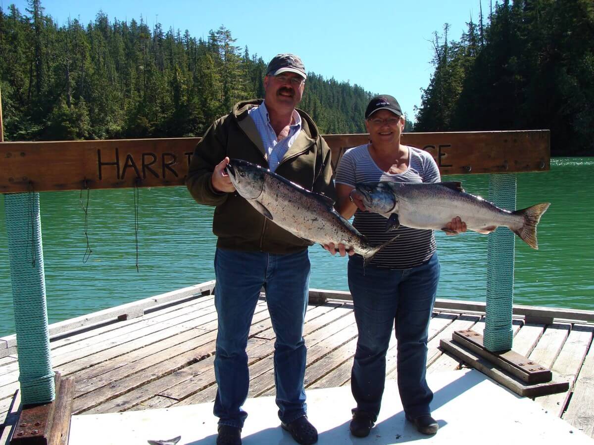 Barkley Sound Lodge photo 7