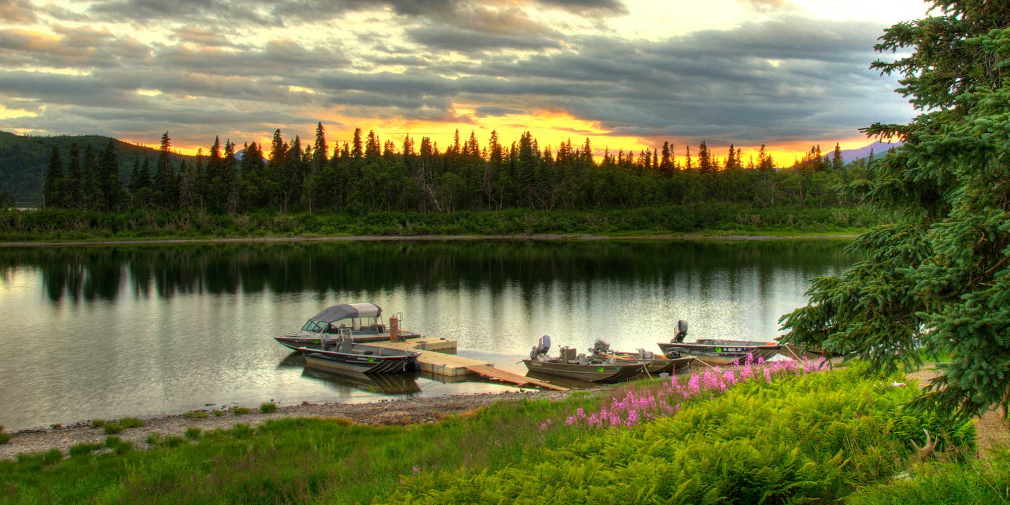 Alaska’s Bearclaw Lodge photo 11