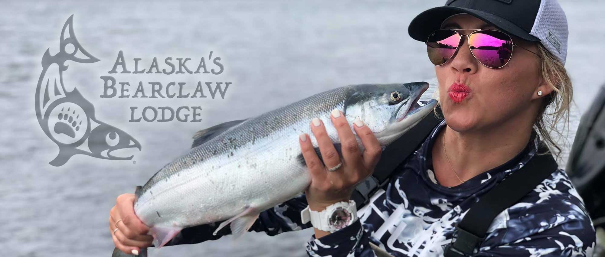 Alaska’s Bearclaw Lodge