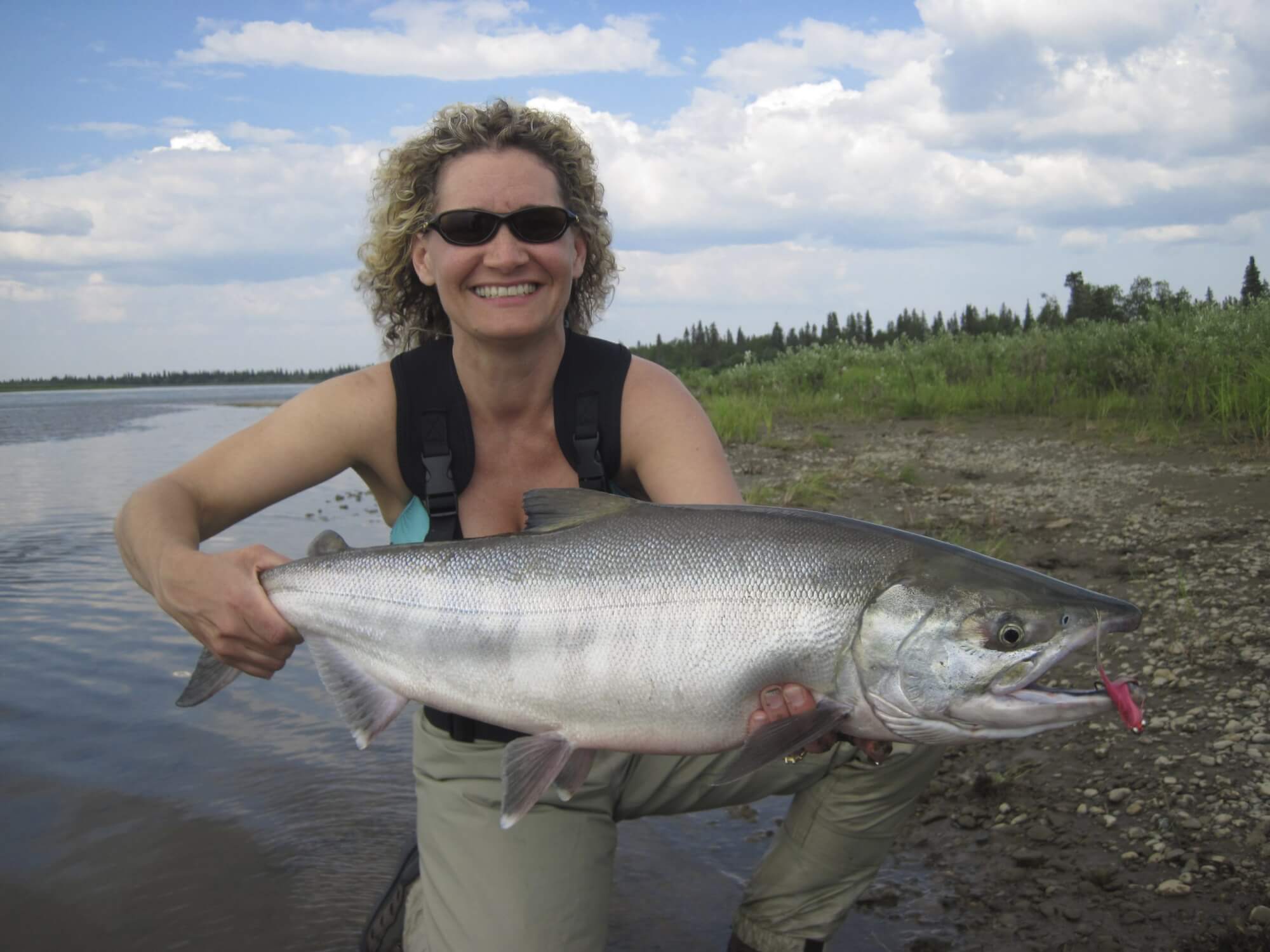 Alaska’s Bearclaw Lodge photo 10