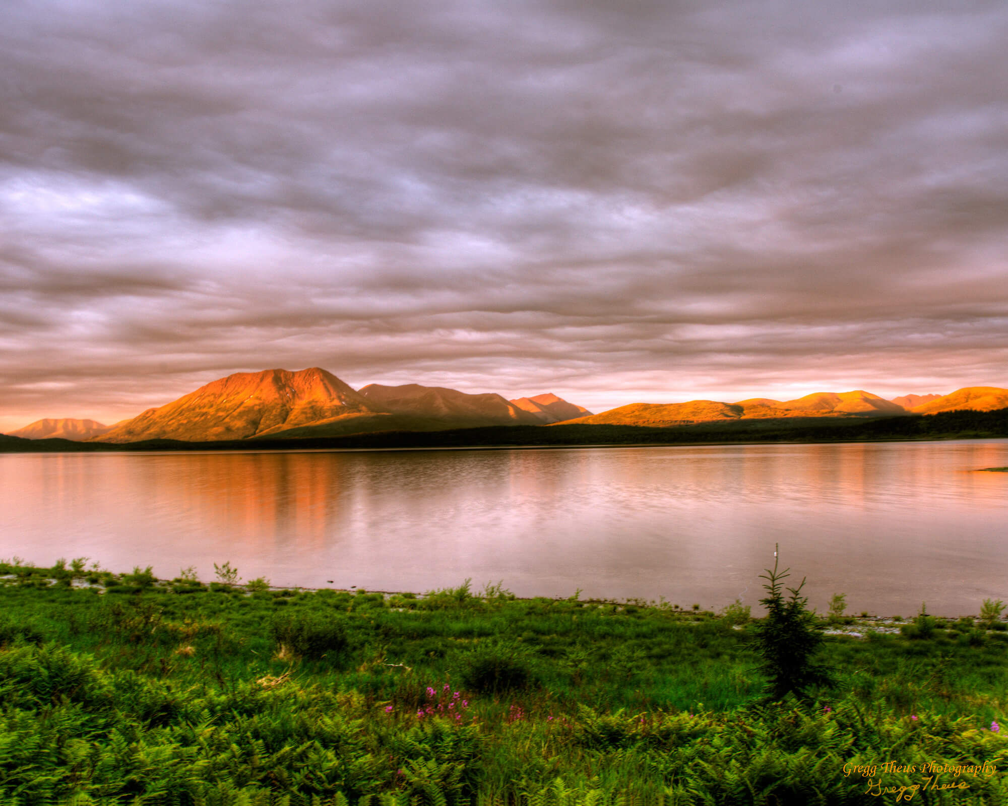 Alaska’s Bearclaw Lodge photo 12