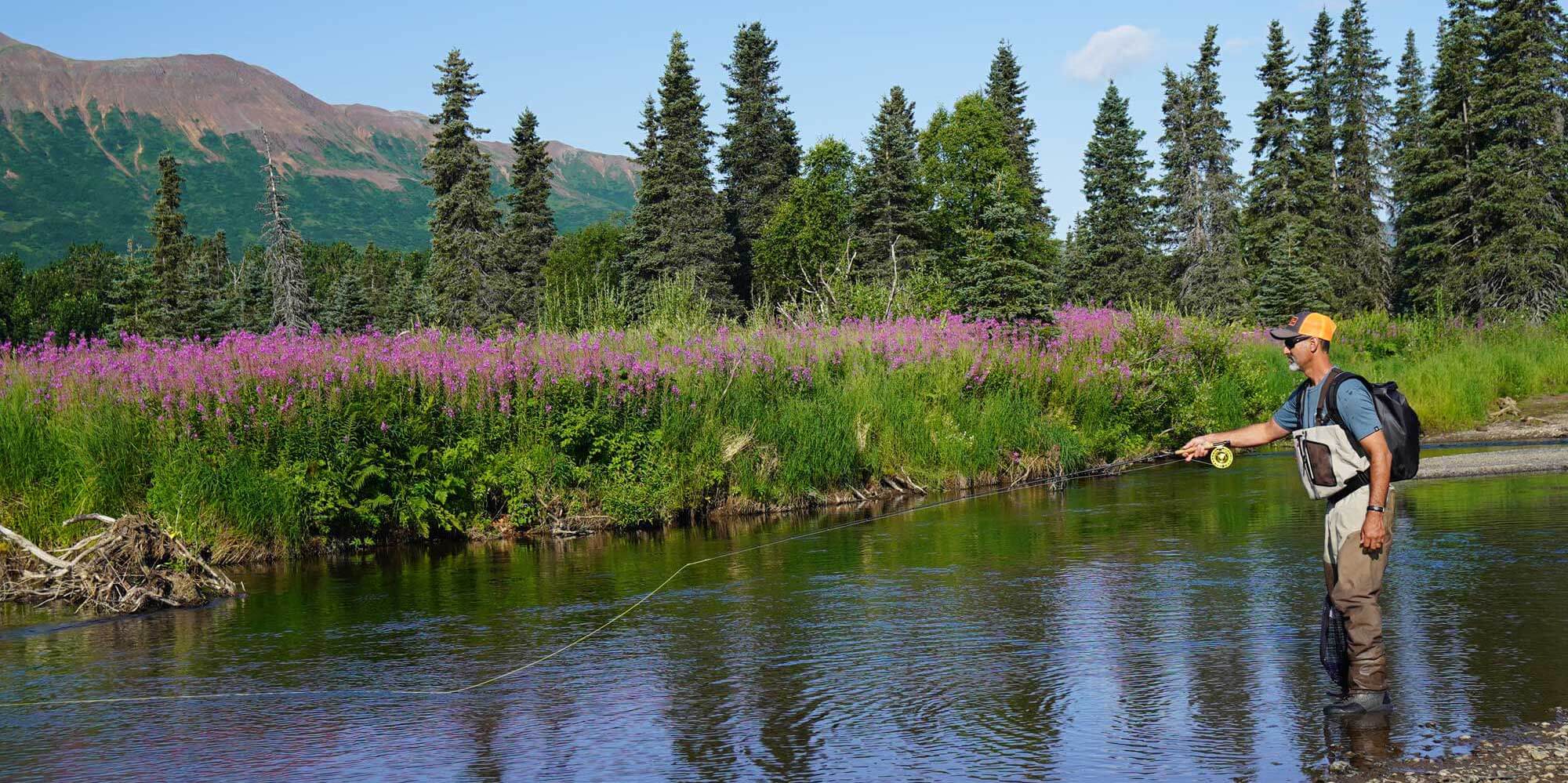 Alaska’s Bearclaw Lodge photo 6