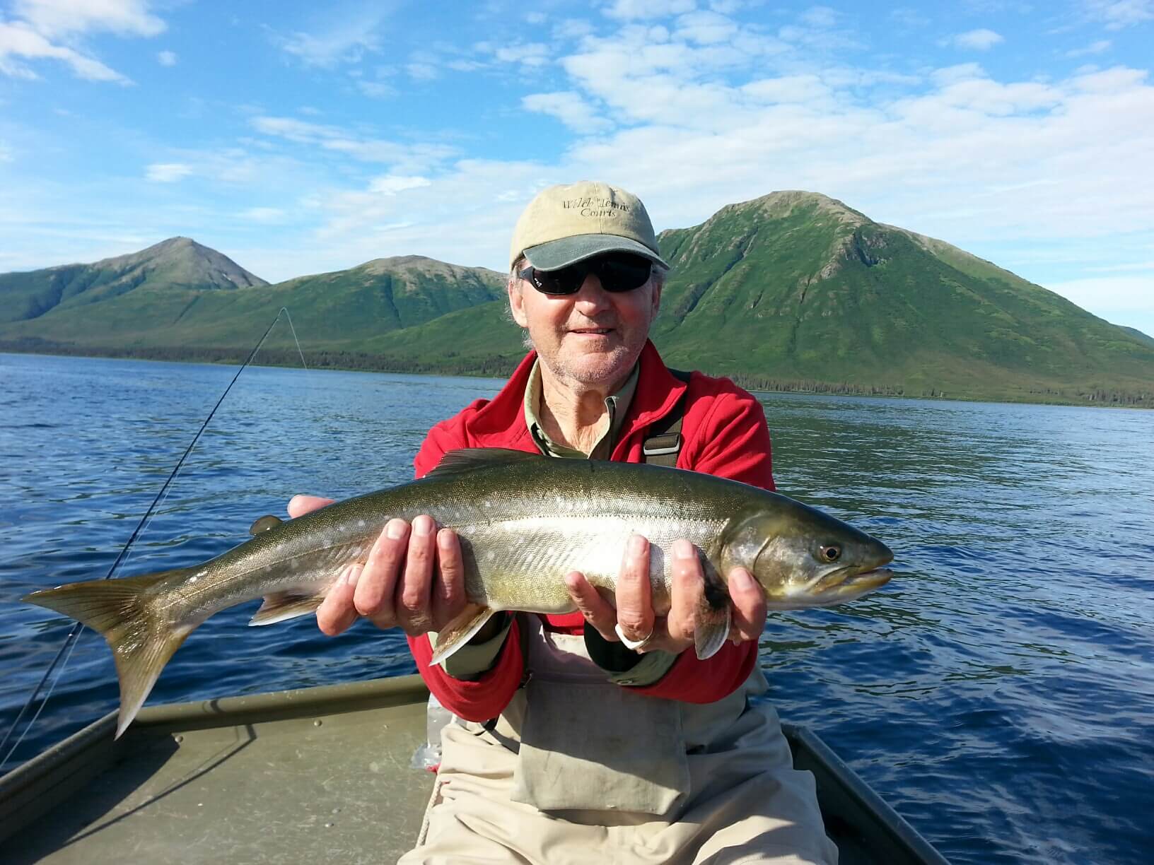 Alaska’s Bearclaw Lodge photo 9