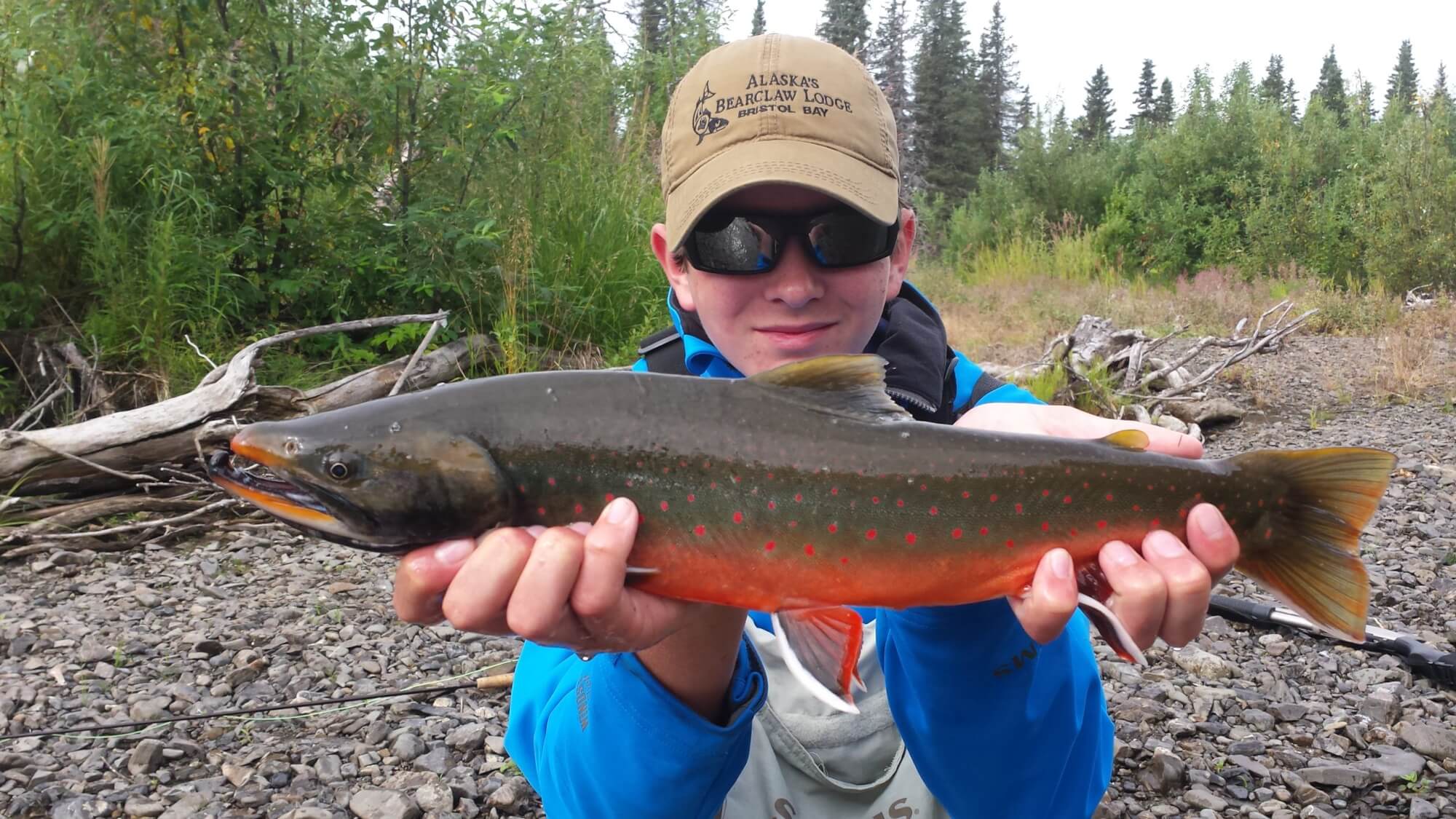 Alaska’s Bearclaw Lodge photo 4