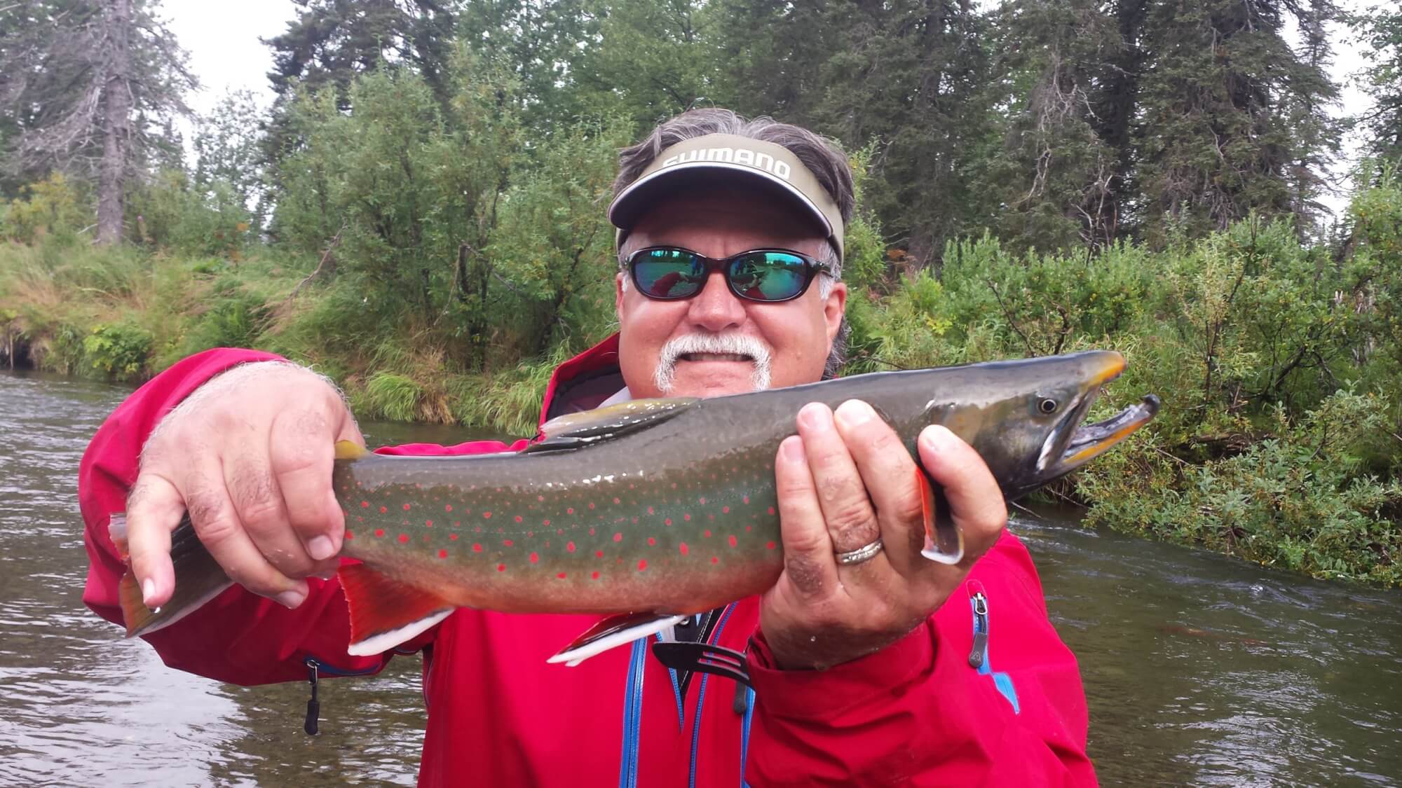 Alaska’s Bearclaw Lodge photo 3