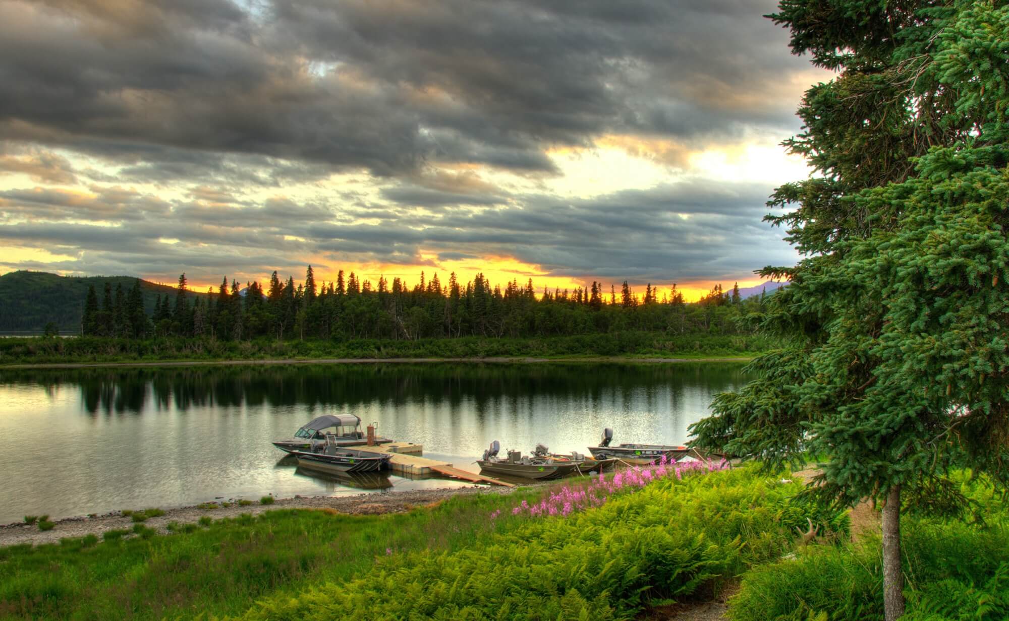 Alaska’s Bearclaw Lodge photo 8