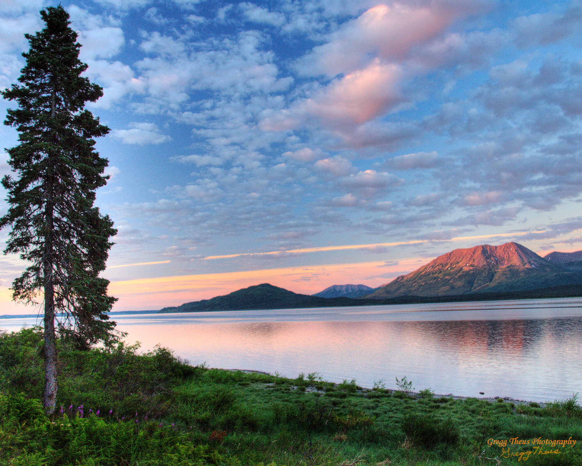 Alaska’s Bearclaw Lodge photo 2