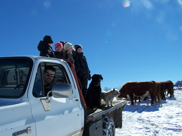 Buffalo Creek Ranch photo 11