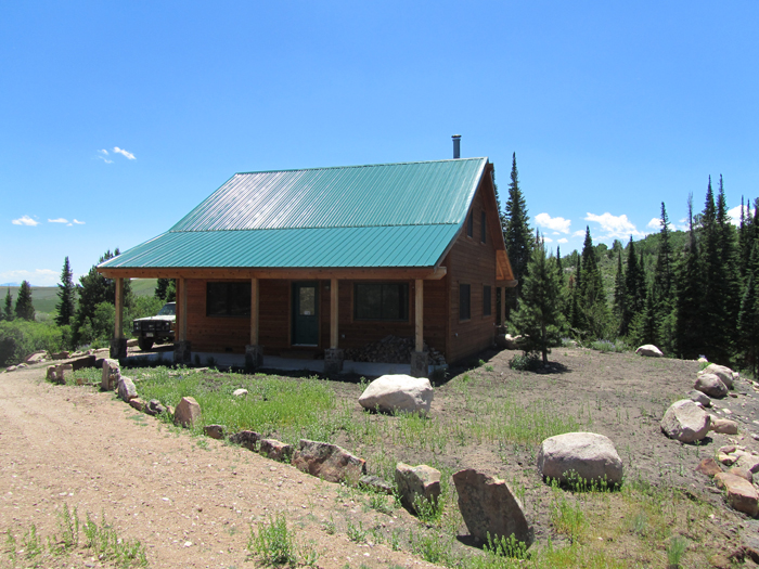 Buffalo Creek Ranch photo 5
