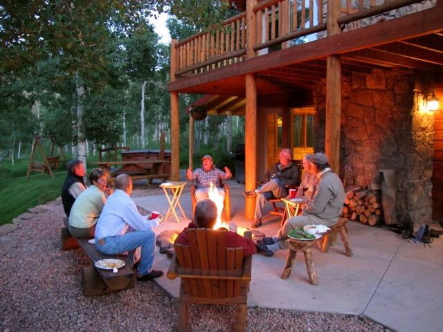 Buffalo Creek Ranch photo 3