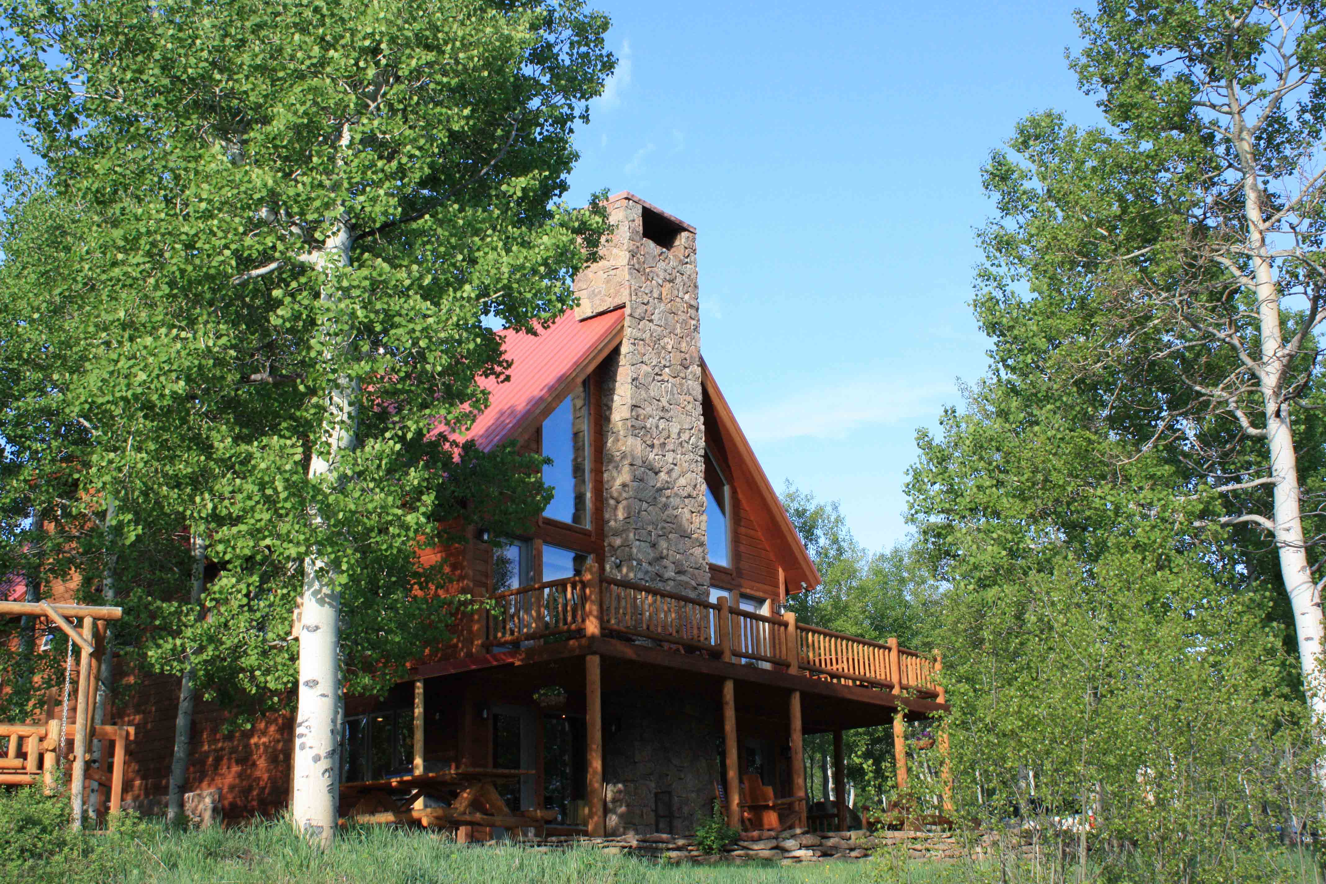 Buffalo Creek Ranch photo 2