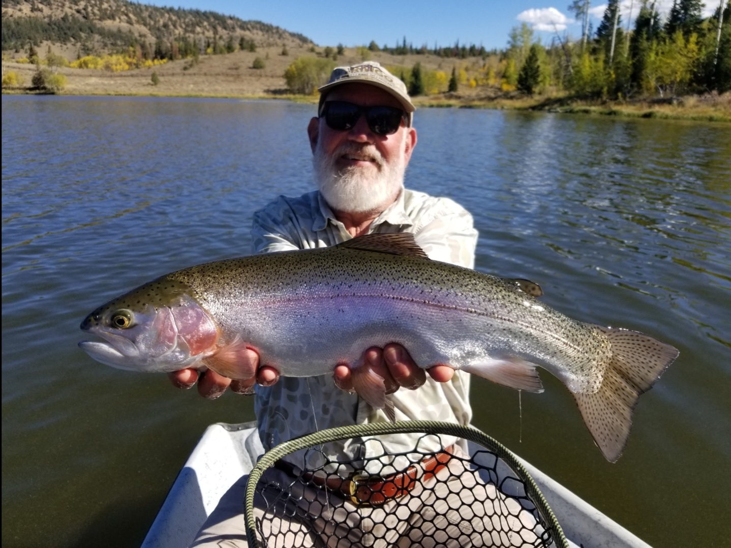 Buffalo Creek Ranch photo 8
