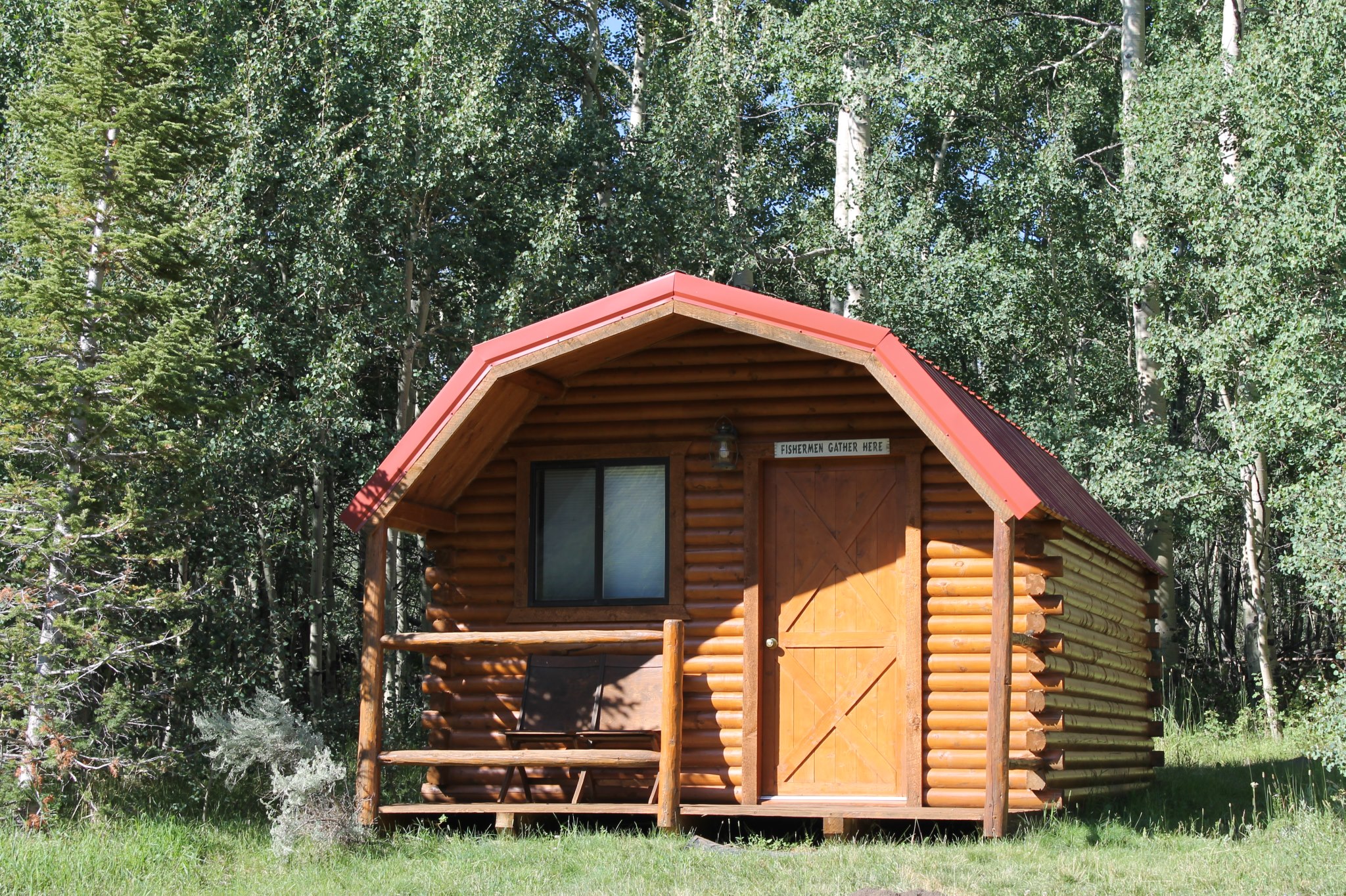 Buffalo Creek Ranch photo 12