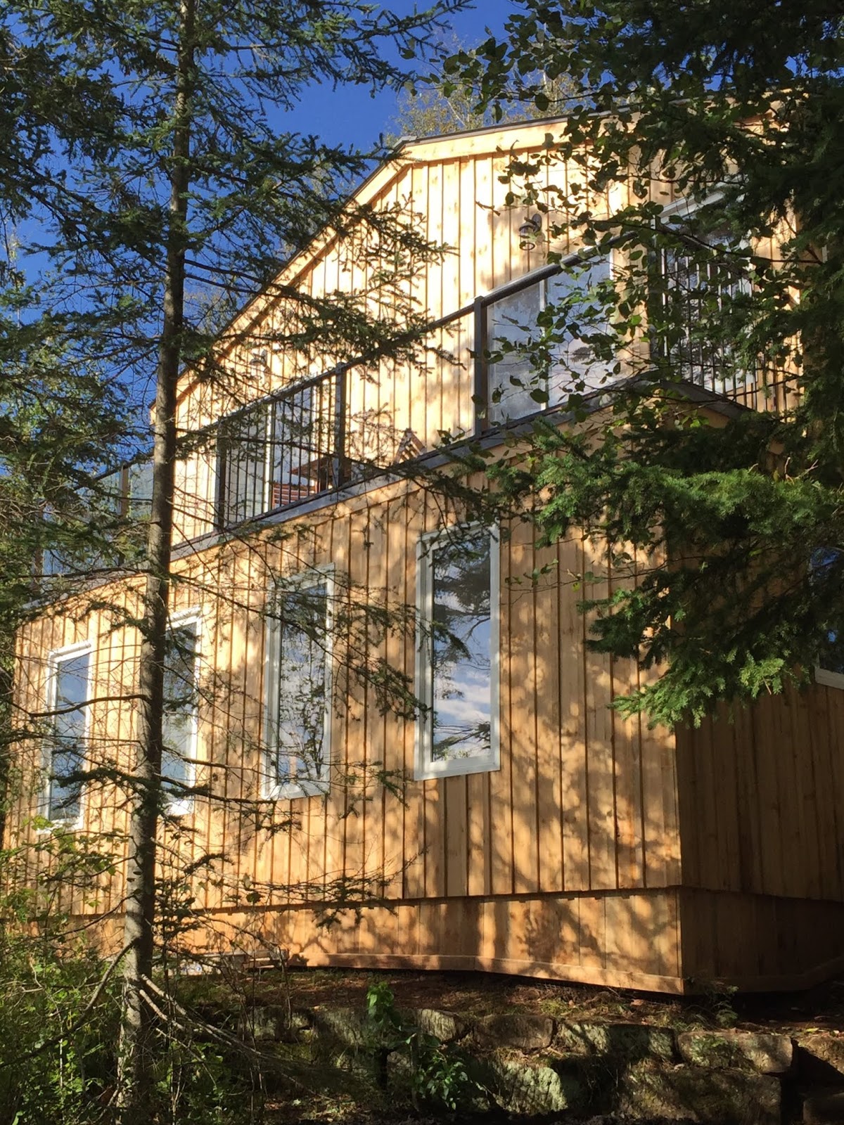 Trout River Retreat photo 2