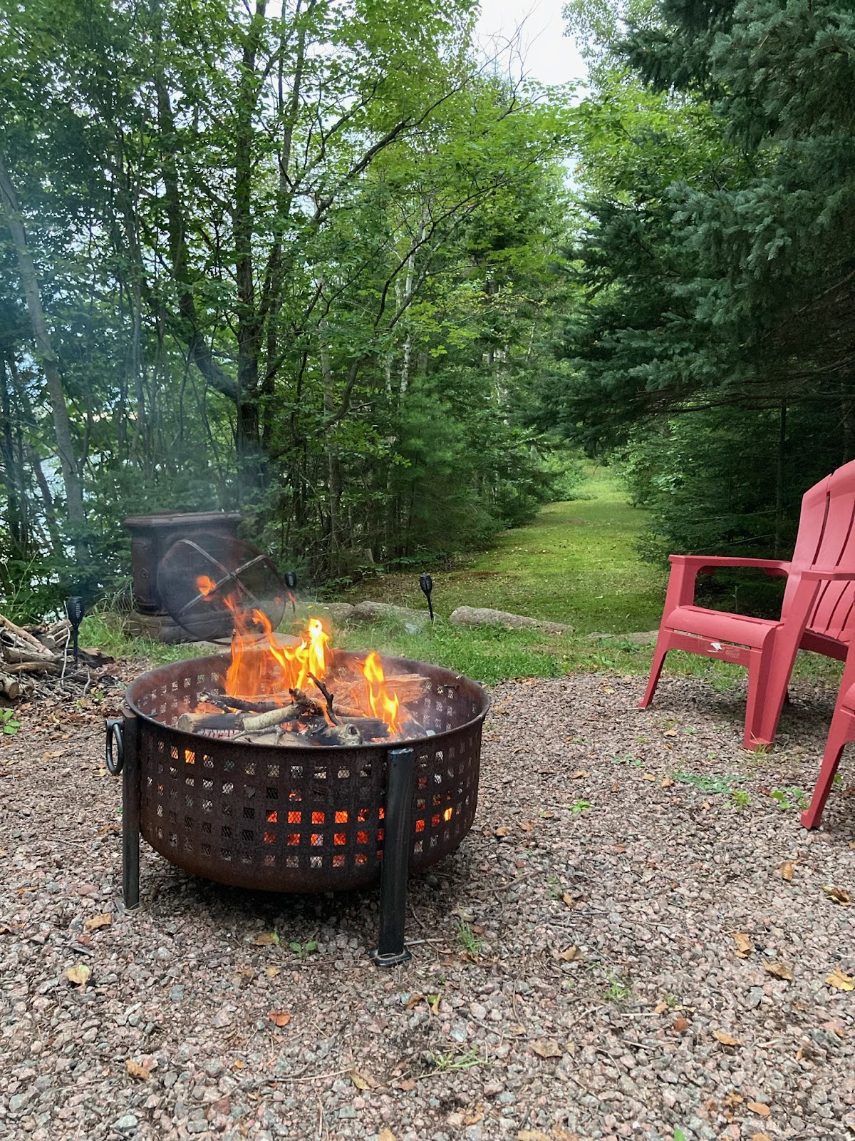 Trout River Retreat photo 3
