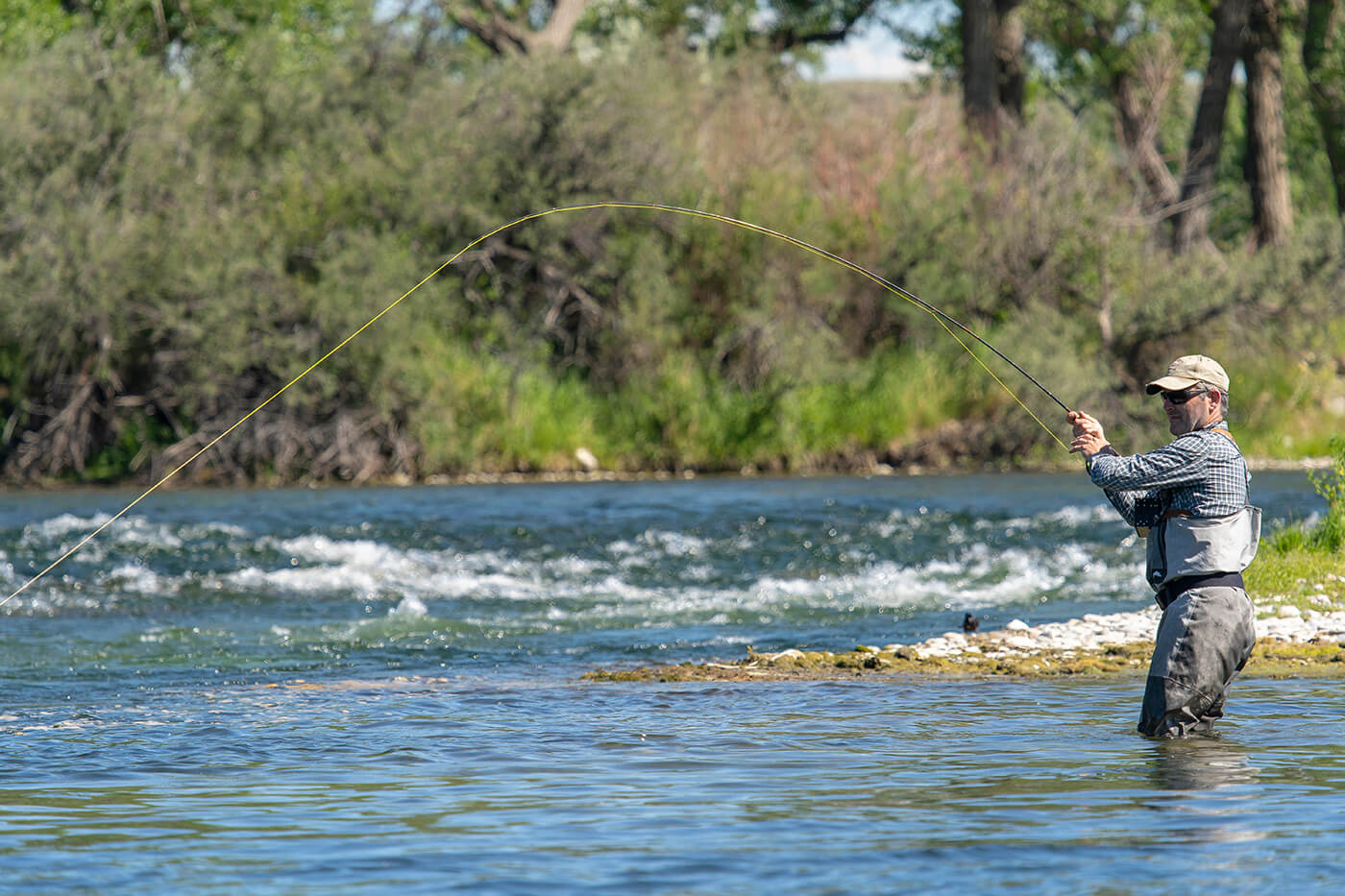 Bighorn River Lodge photo 8