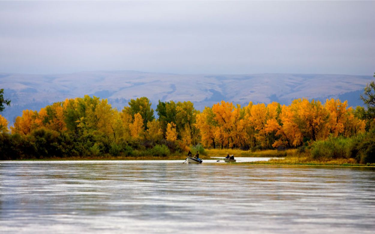 Bighorn River Lodge photo 12