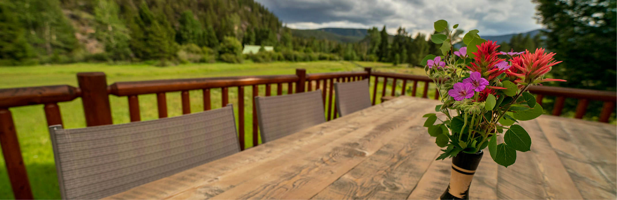 Big Hole Lodge photo 7