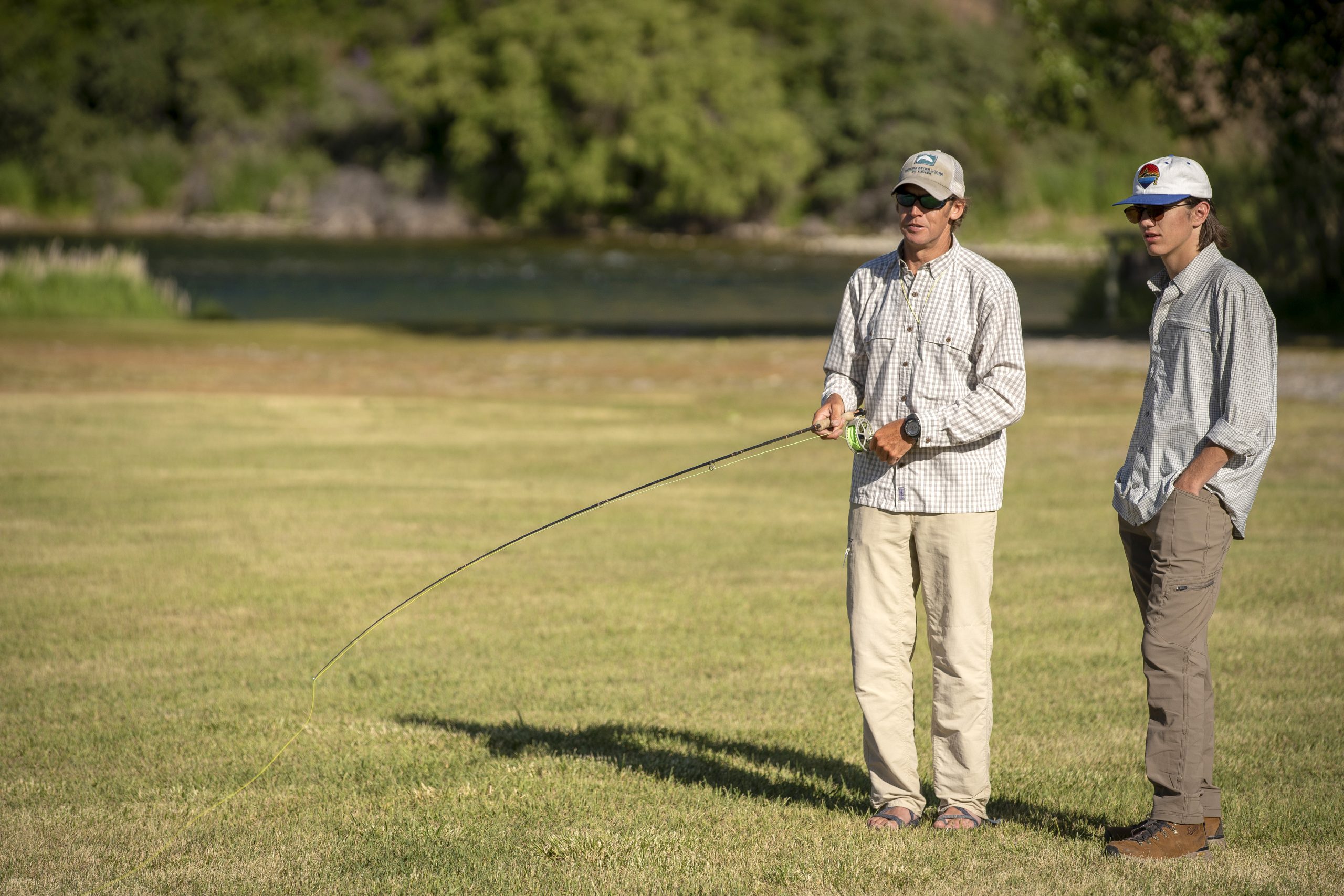 Bighorn River Lodge photo 7