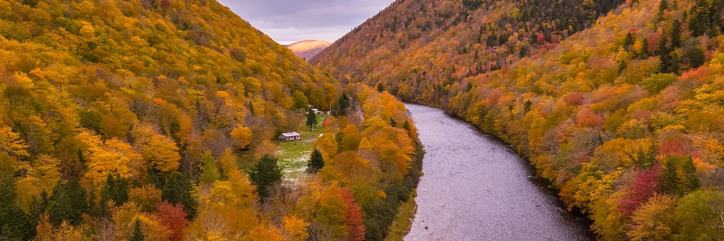 Big Intervale Fishing Lodge photo 3