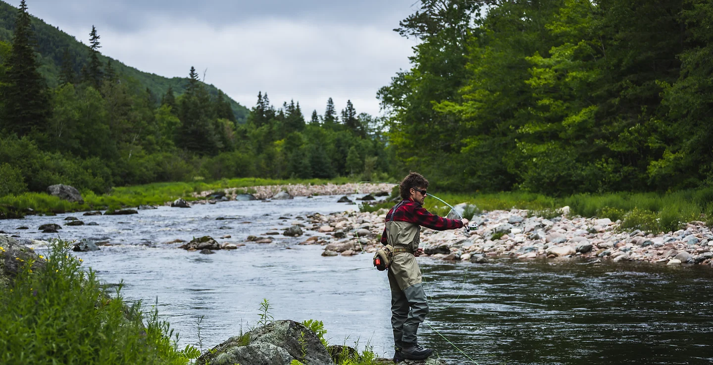 Big Intervale Fishing Lodge photo 4