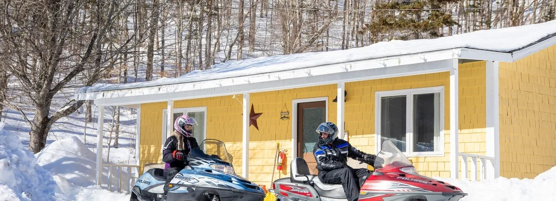 Big Intervale Fishing Lodge photo 10