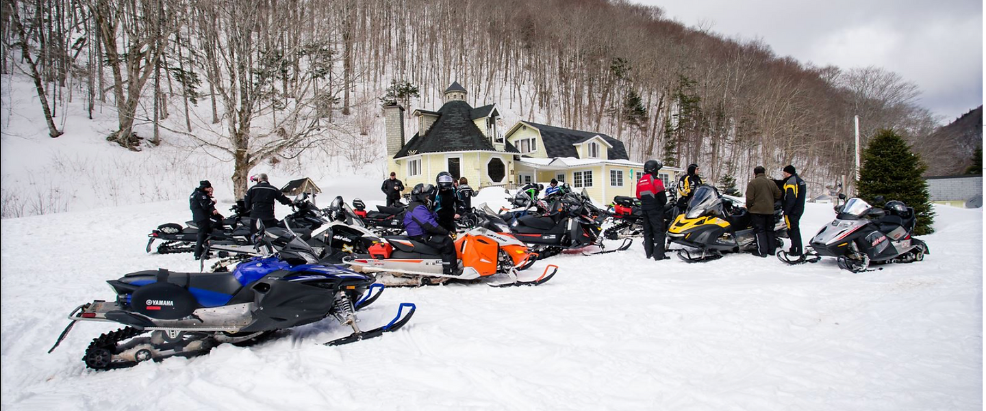 Big Intervale Fishing Lodge photo 6