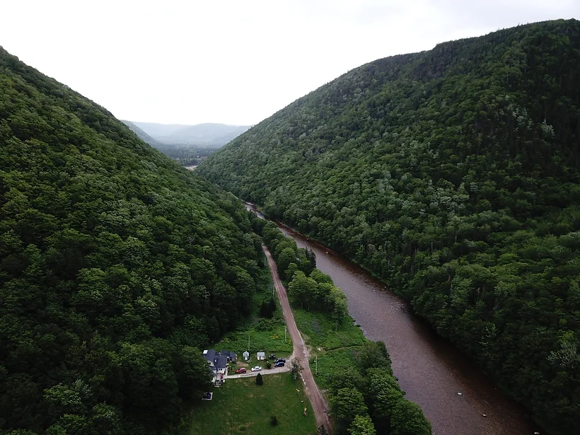 Big Intervale Fishing Lodge photo 7