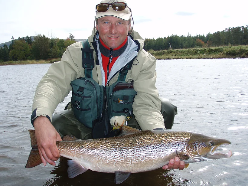 Big Intervale Fishing Lodge photo 9