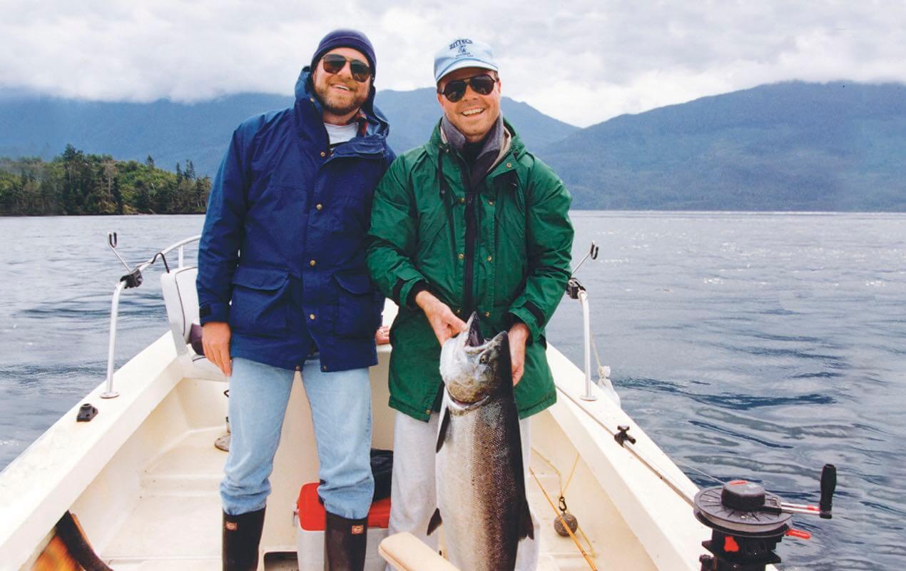 Blackfish Lodge photo 10