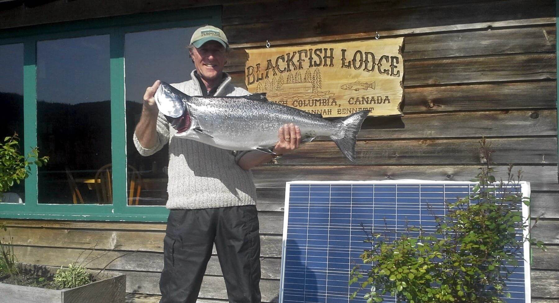 Blackfish Lodge photo 9