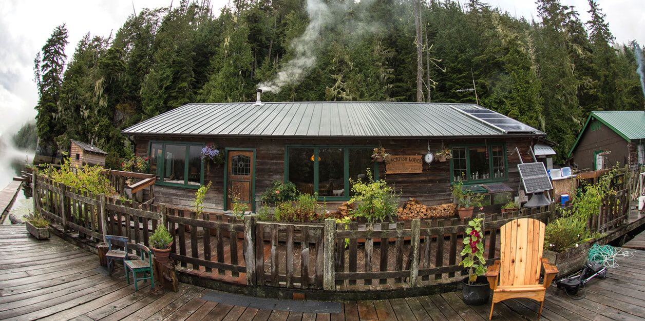 Blackfish Lodge photo 8