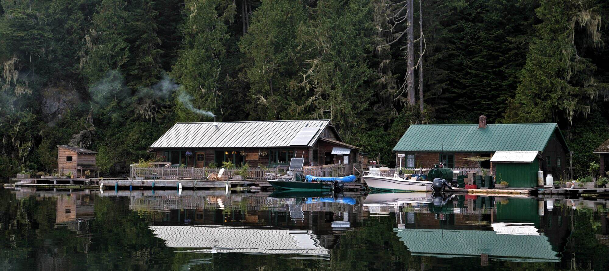 Blackfish Lodge photo 6